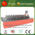 High Quality PLC Control Stud and Track Roll Forming Machine